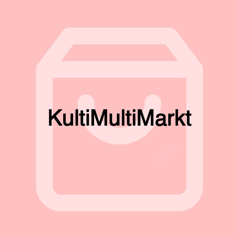 KultiMultiMarkt