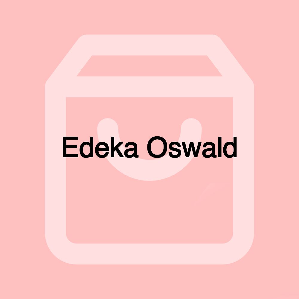 Edeka Oswald