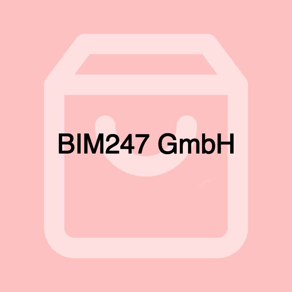 BIM247 GmbH