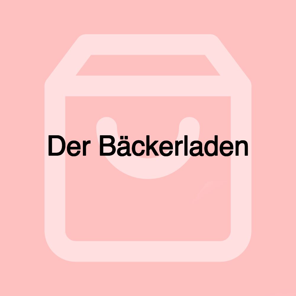 Der Bäckerladen