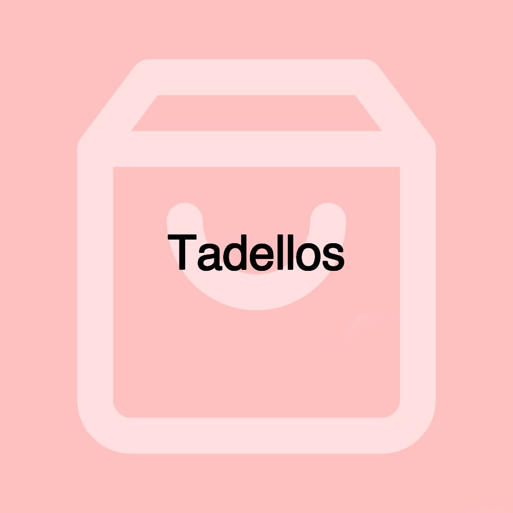 Tadellos