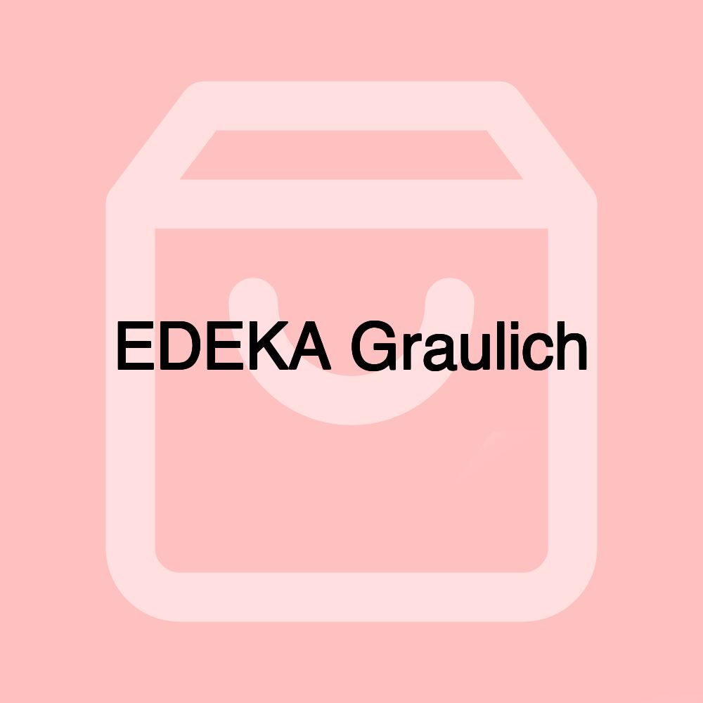 EDEKA Graulich