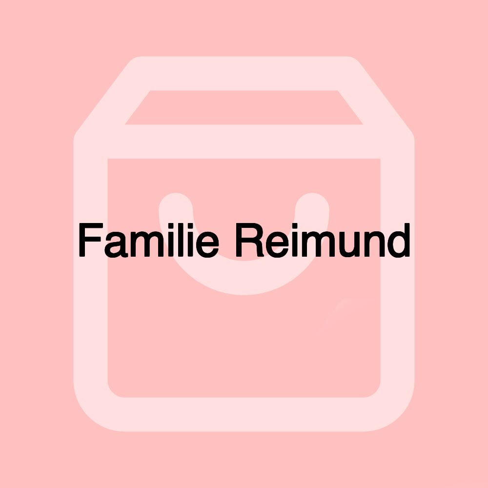 Familie Reimund