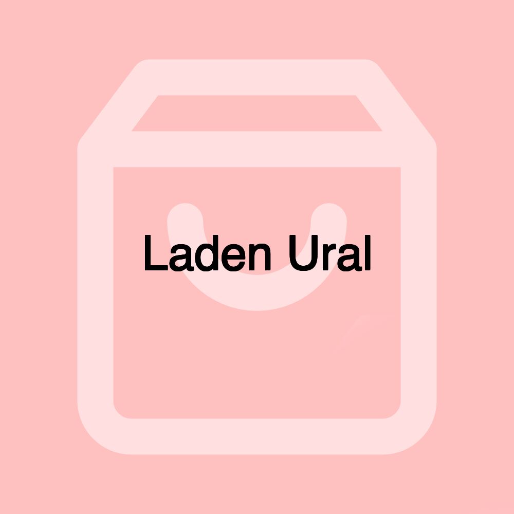 Laden Ural