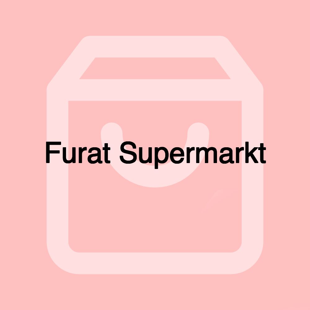 Furat Supermarkt