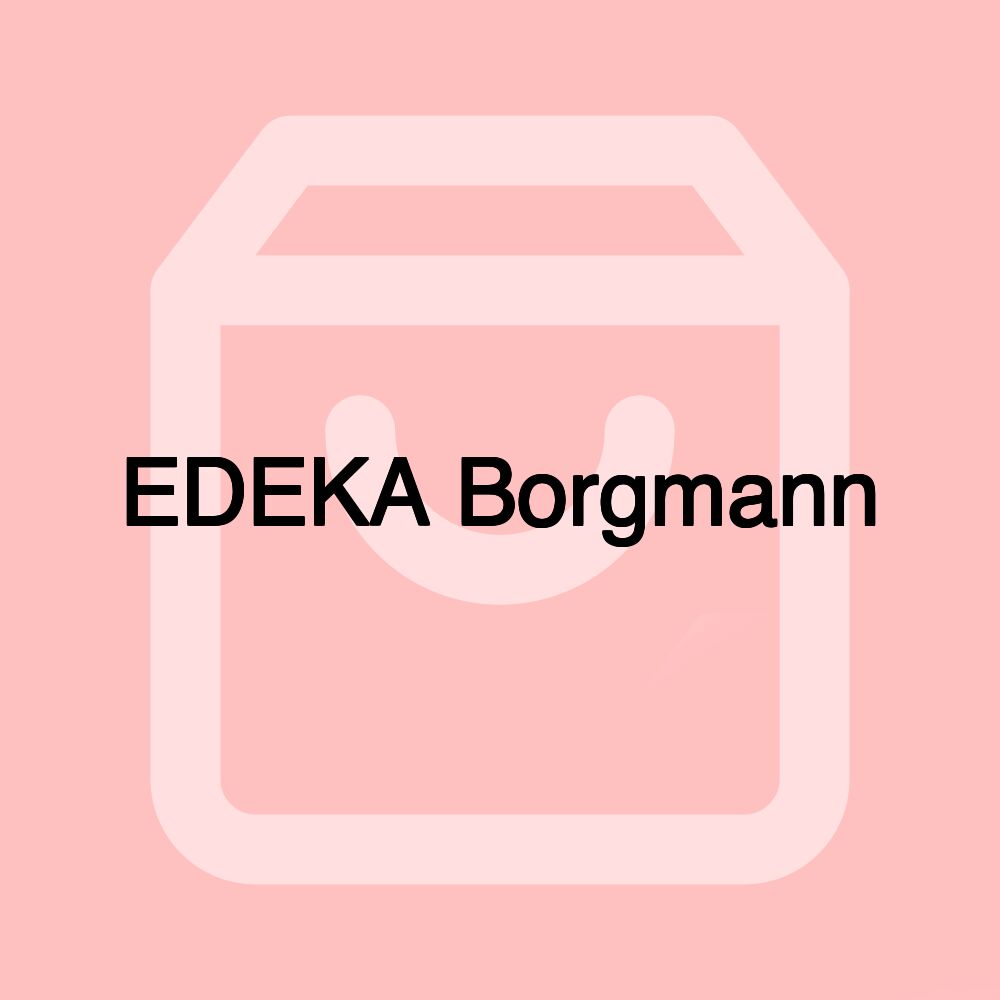 EDEKA Borgmann