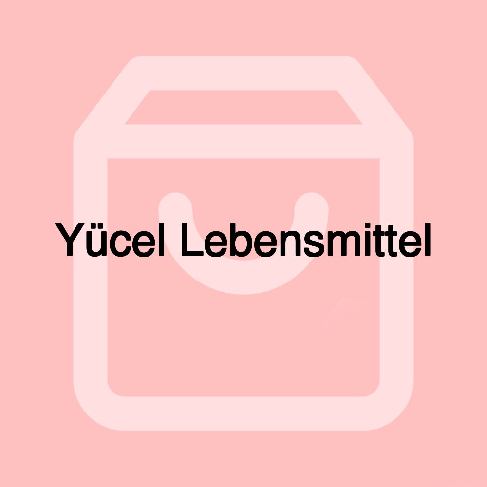 Yücel Lebensmittel