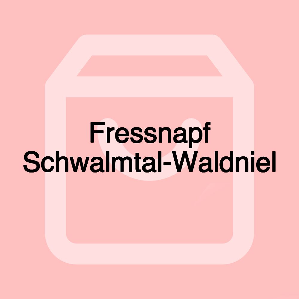 Fressnapf Schwalmtal-Waldniel