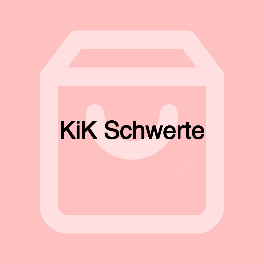 KiK Schwerte