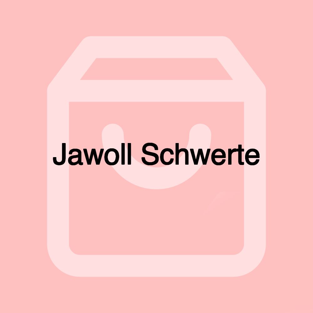 Jawoll Schwerte