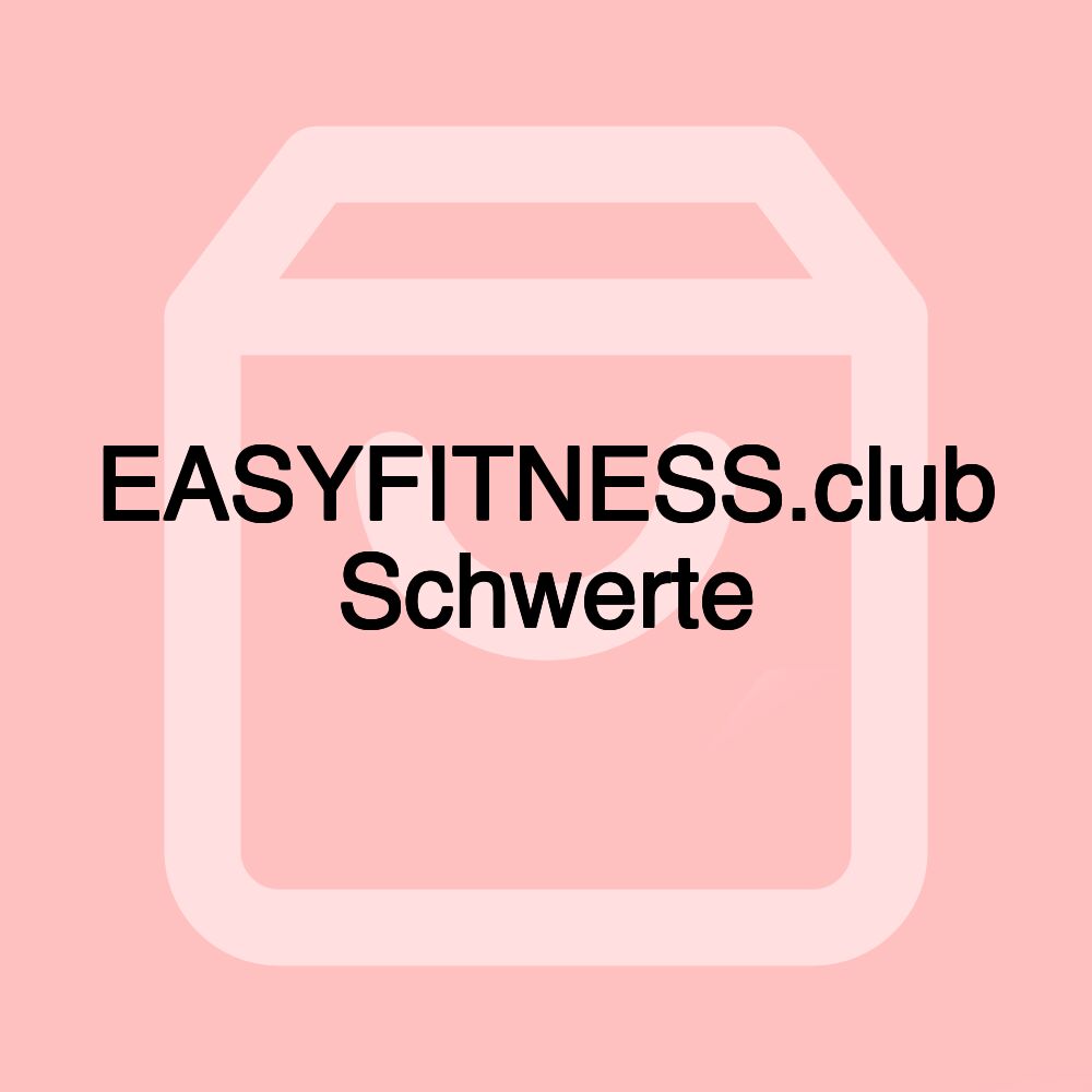 EASYFITNESS.club Schwerte