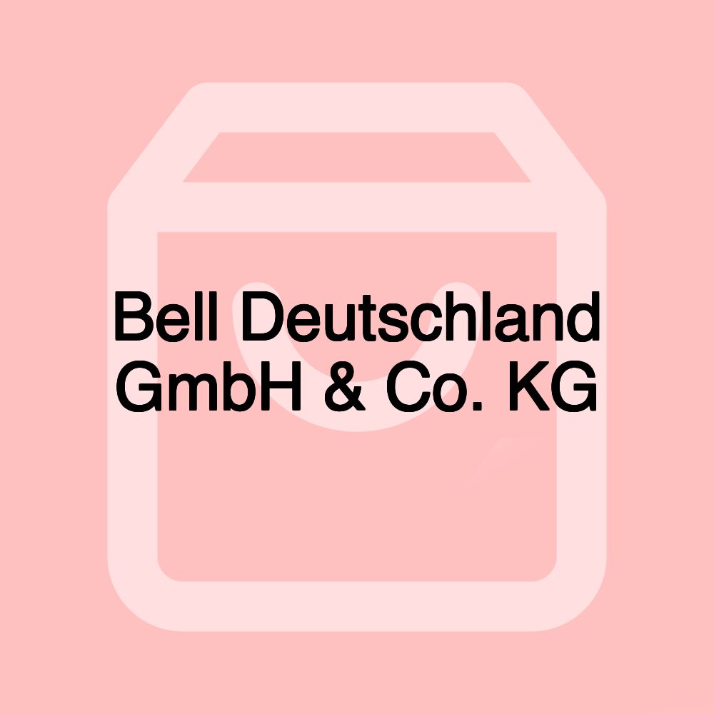 Bell Deutschland GmbH & Co. KG