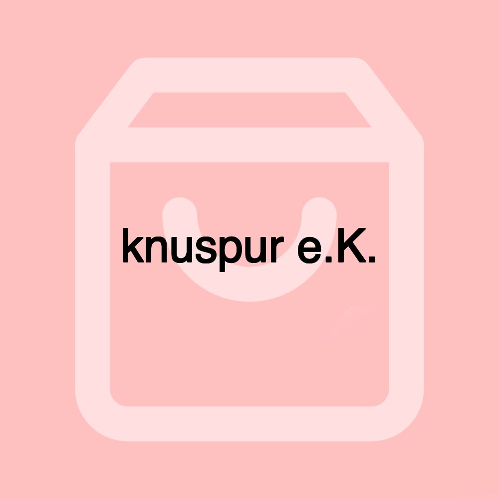 knuspur e.K.