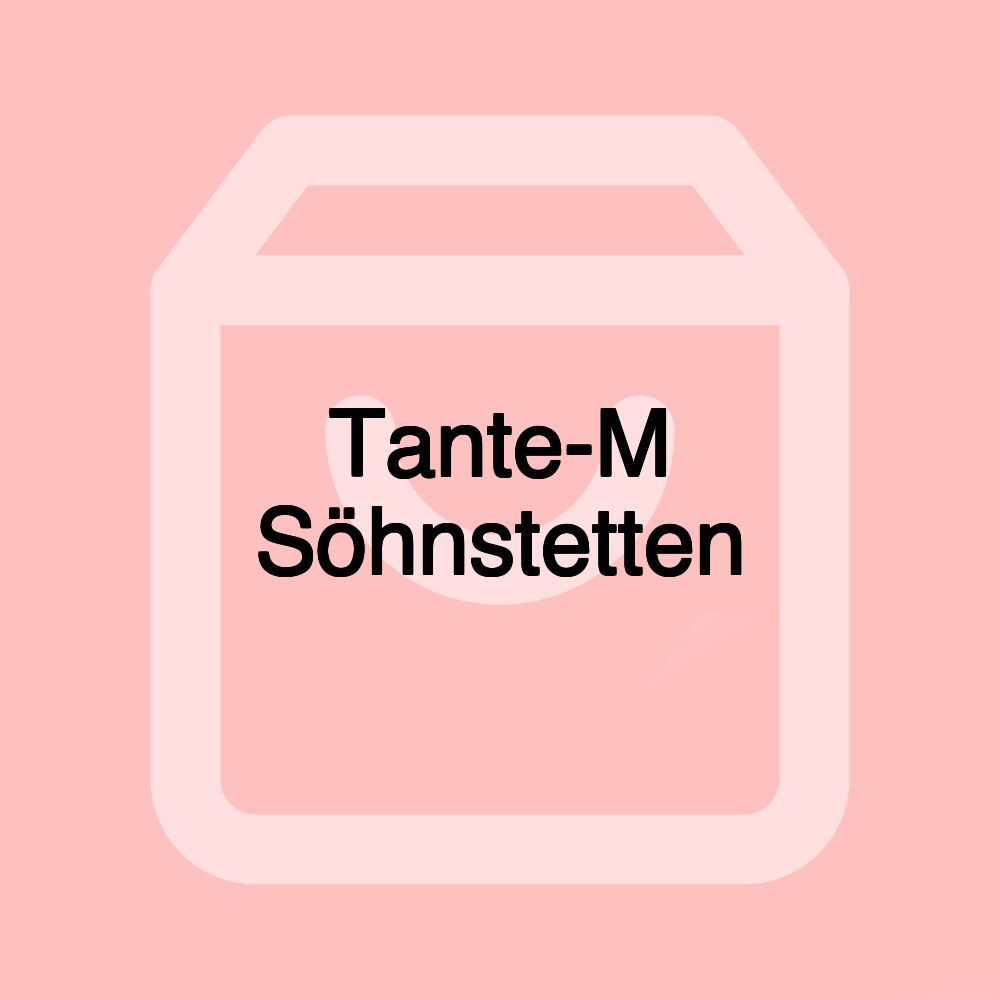 Tante-M Söhnstetten