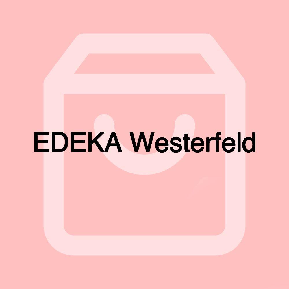 EDEKA Westerfeld