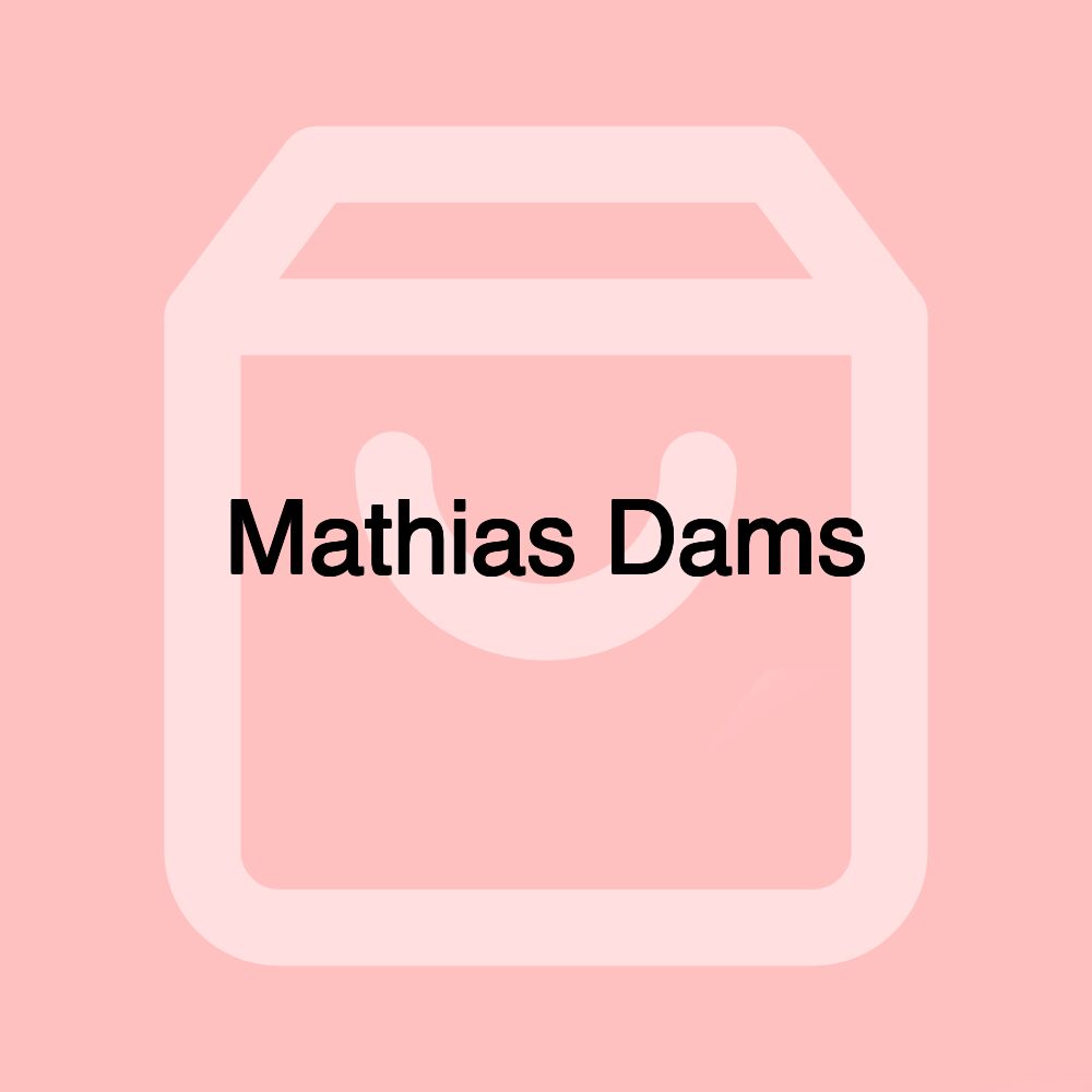 Mathias Dams