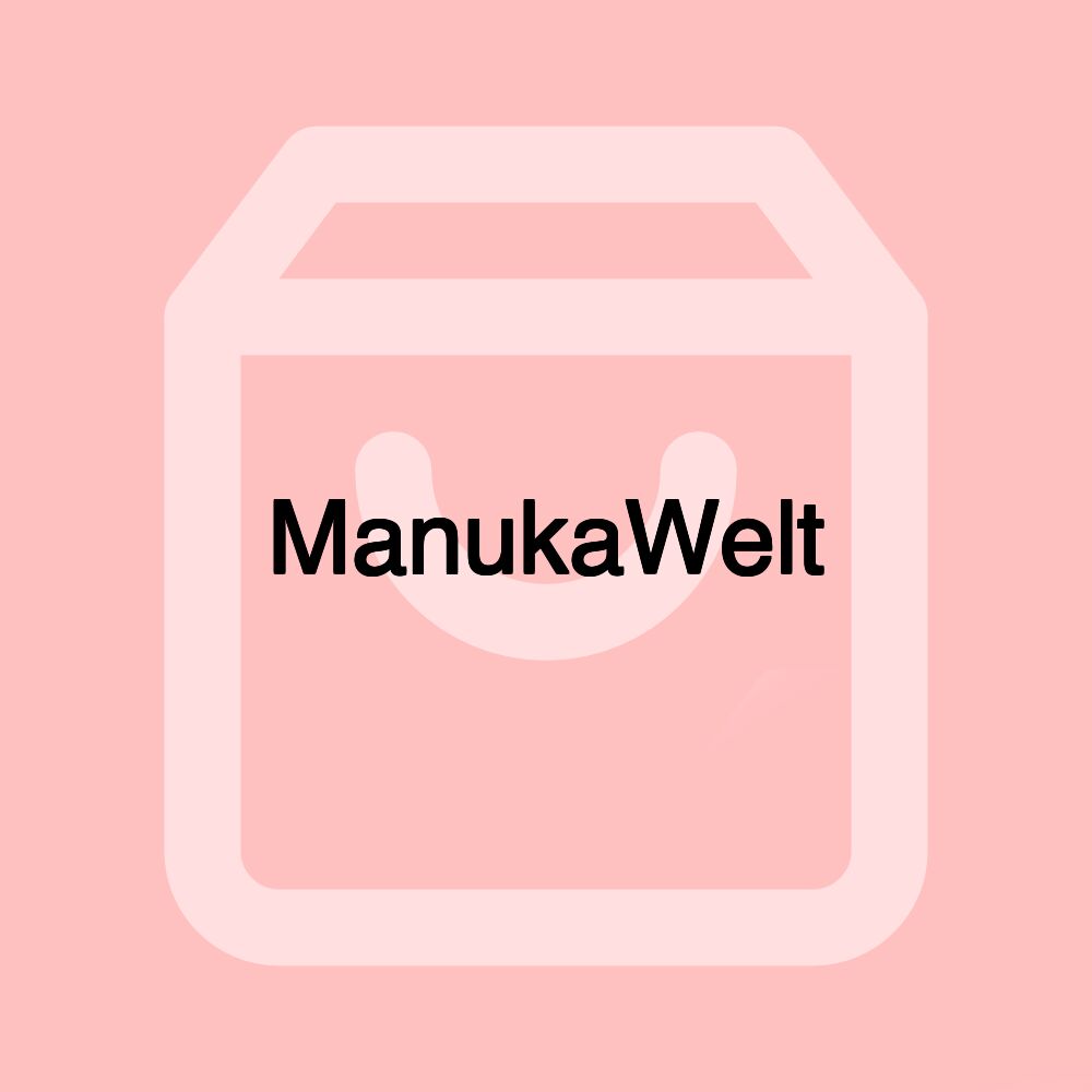 ManukaWelt