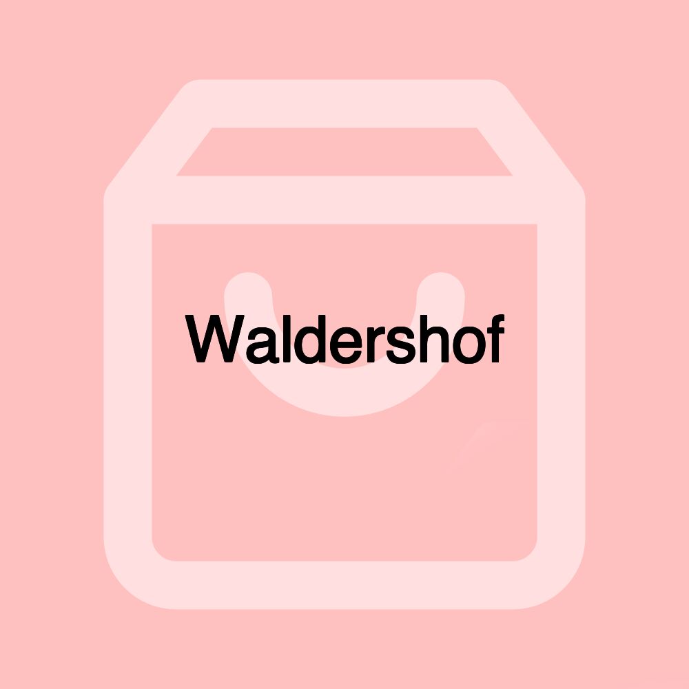 Waldershof