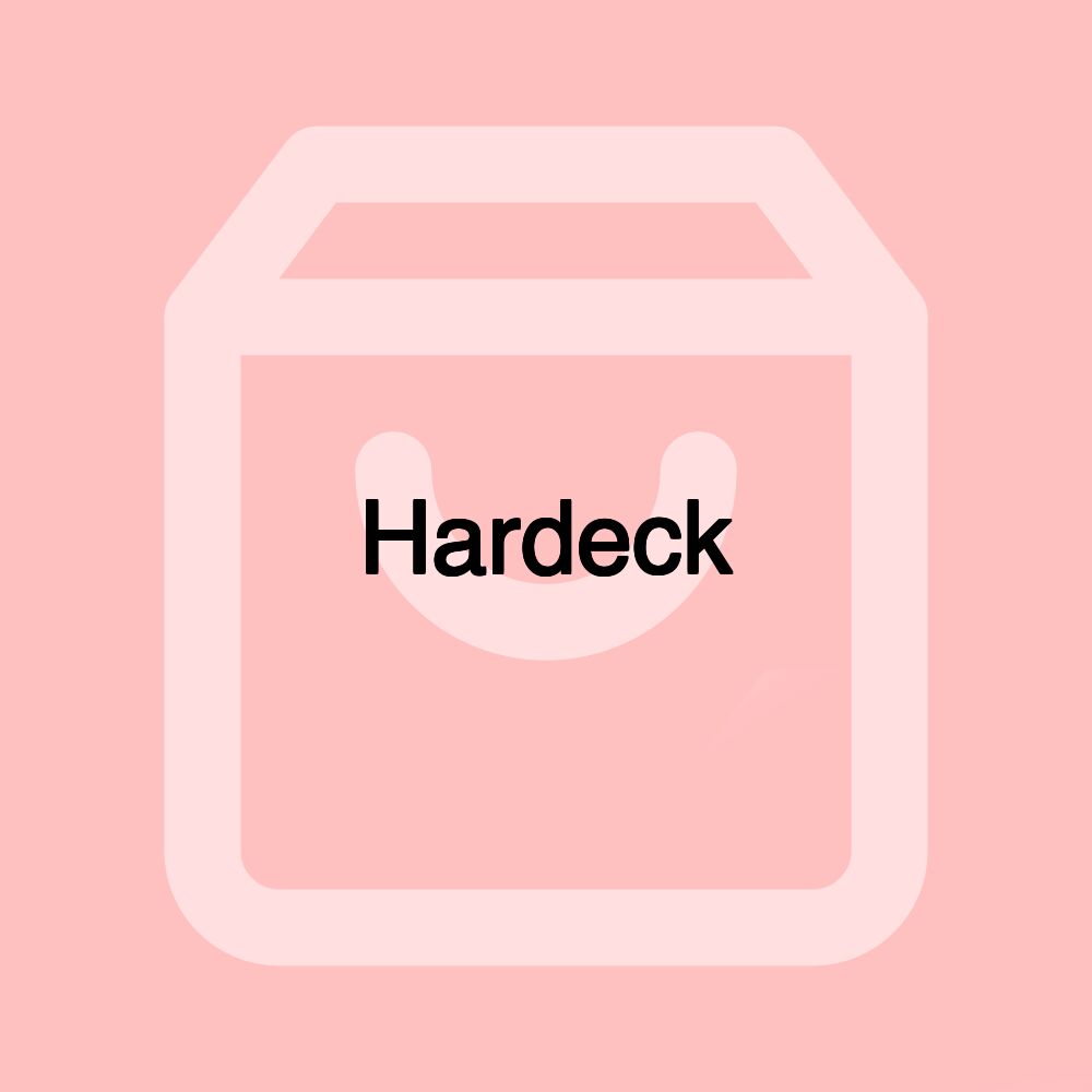 Hardeck