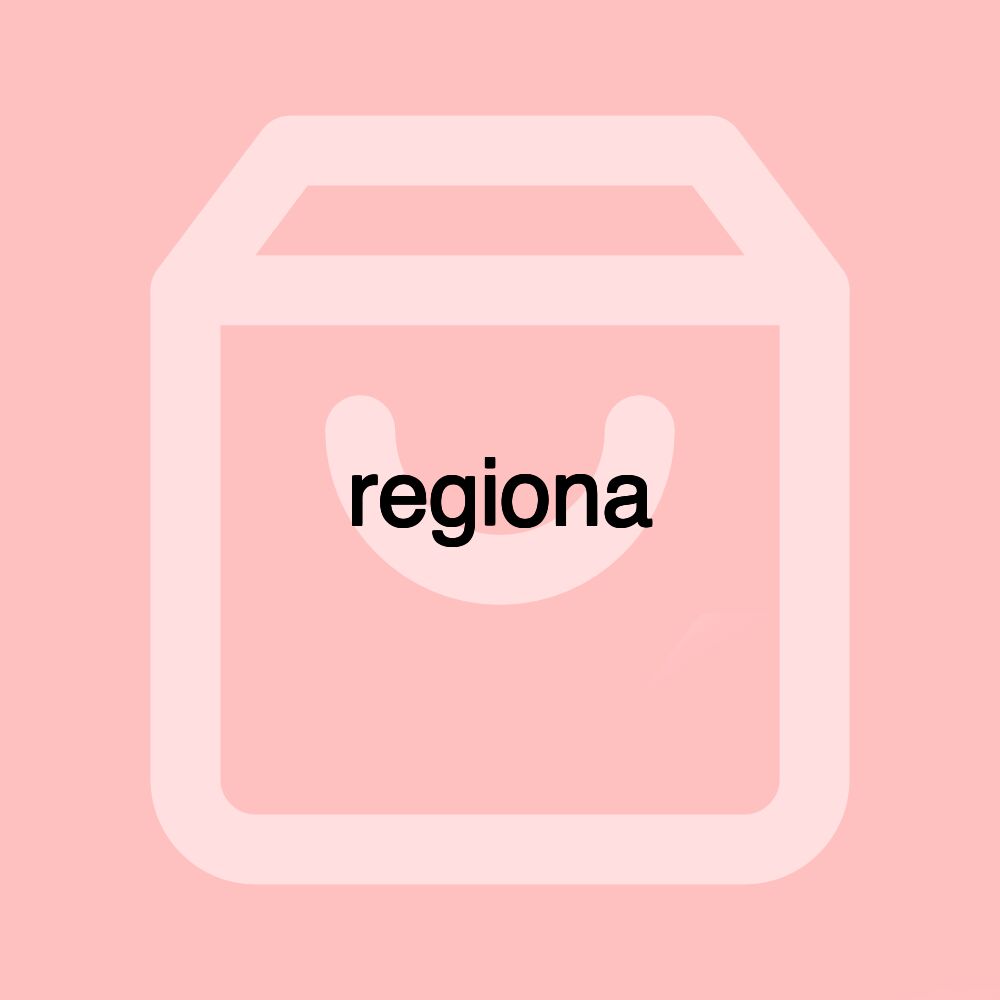 regiona