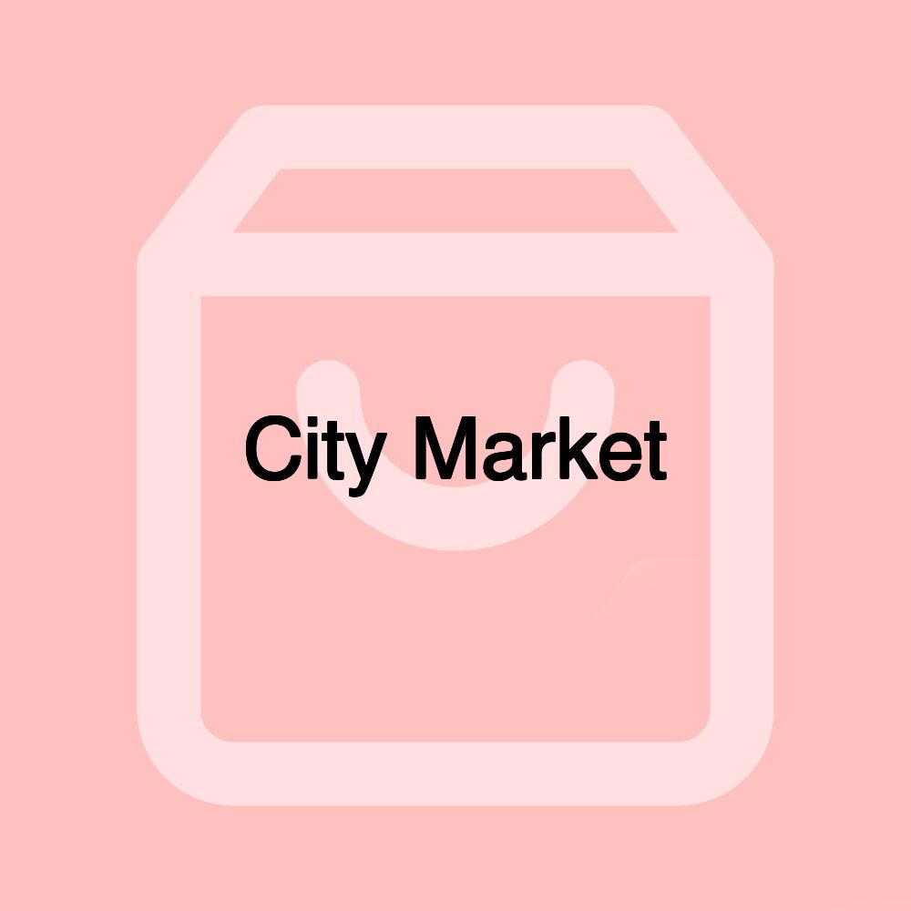 City Market