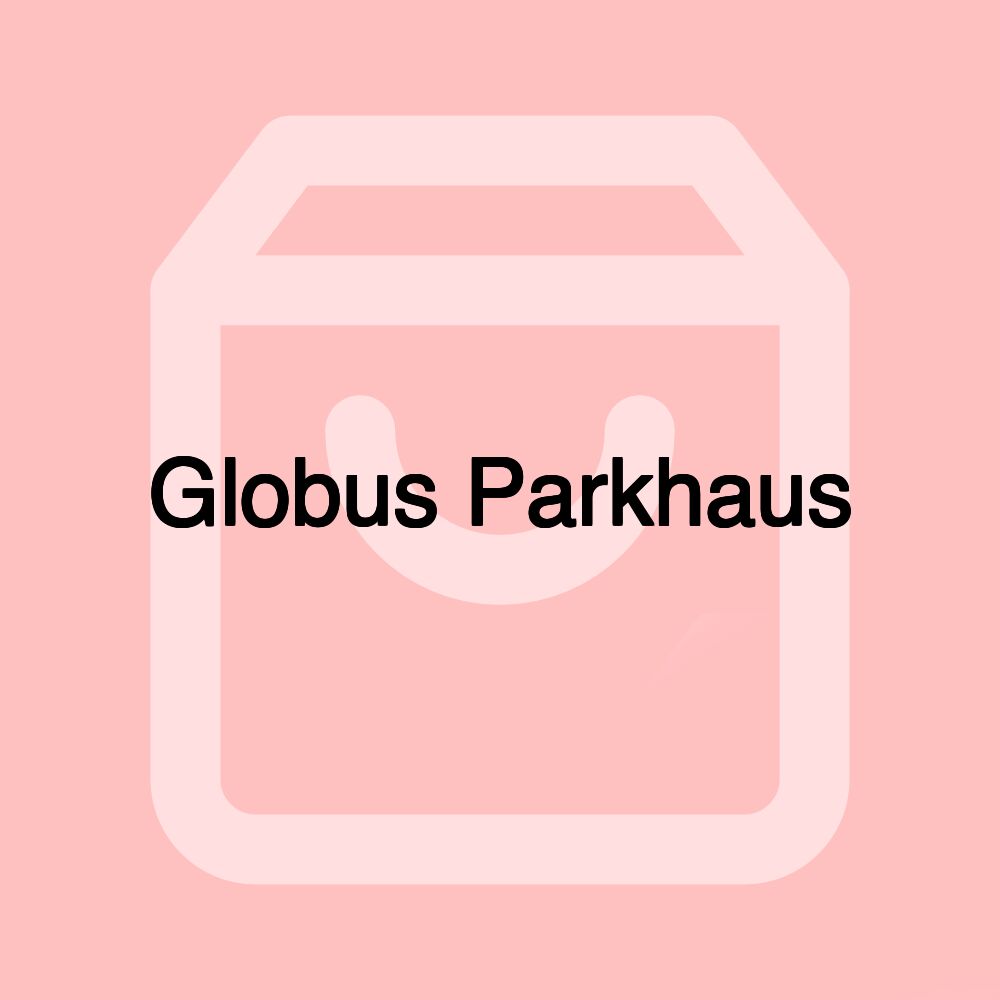 Globus Parkhaus