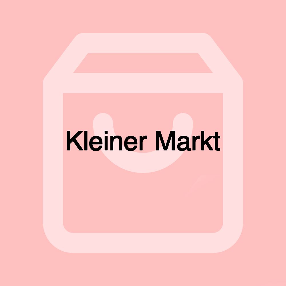 Kleiner Markt