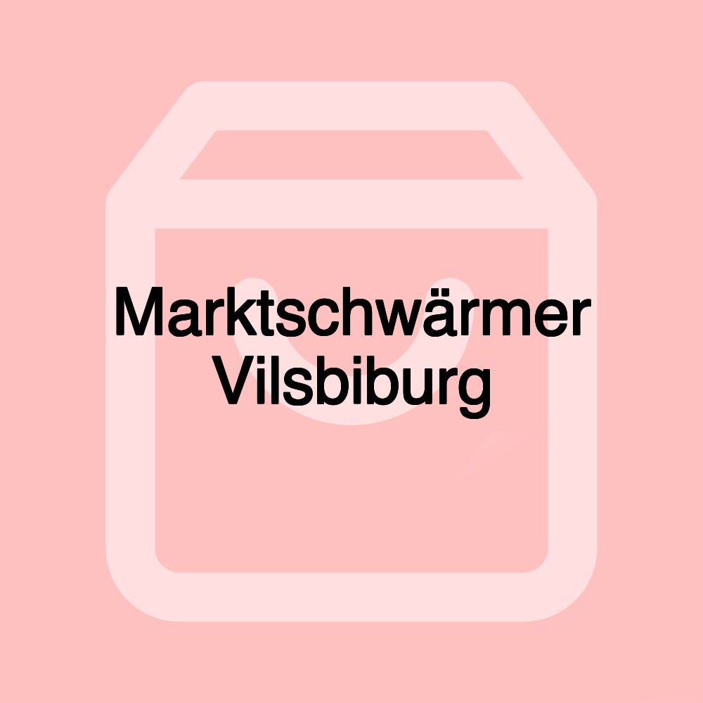 Marktschwärmer Vilsbiburg