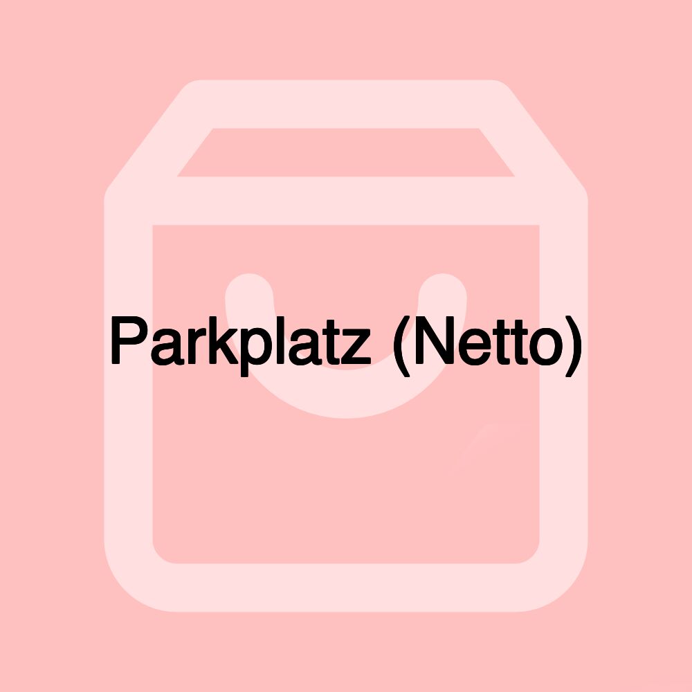 Parkplatz (Netto)