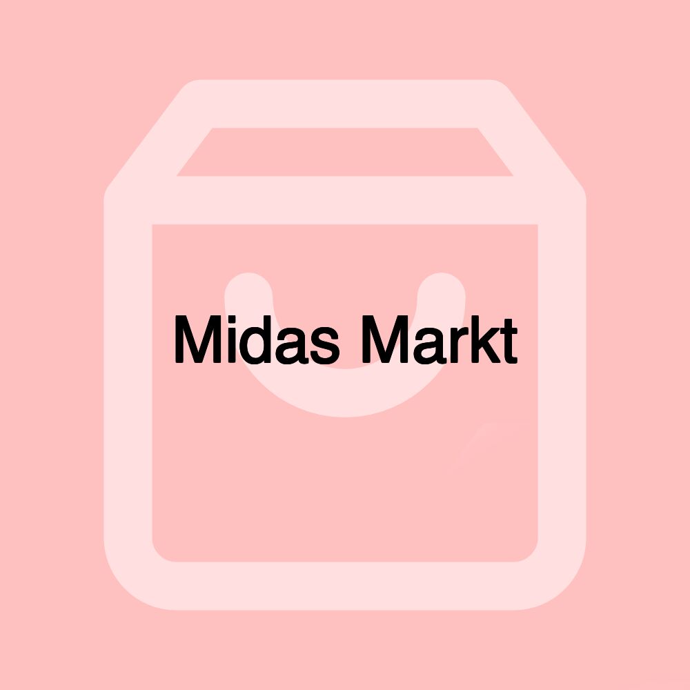 Midas Markt