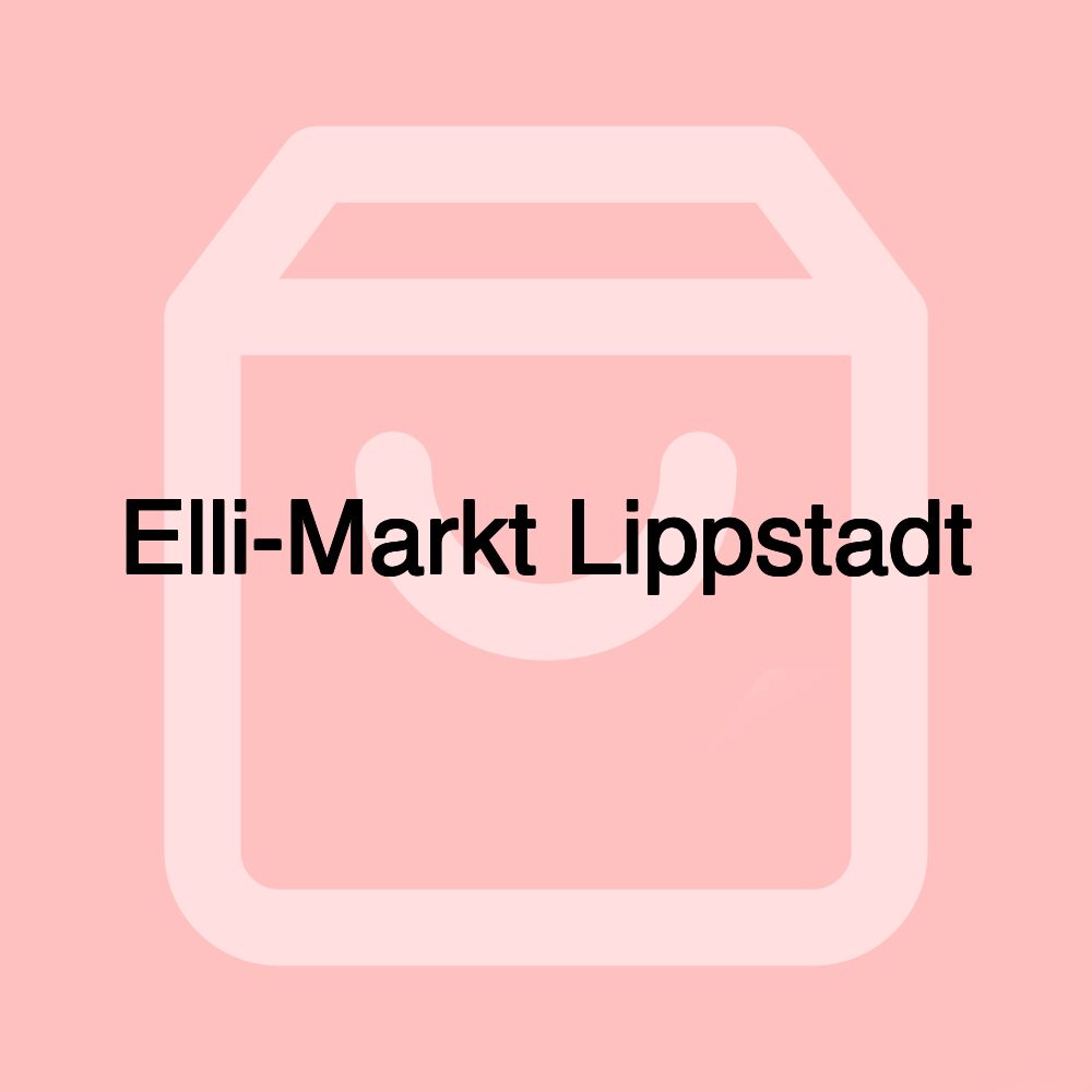 Elli-Markt Lippstadt