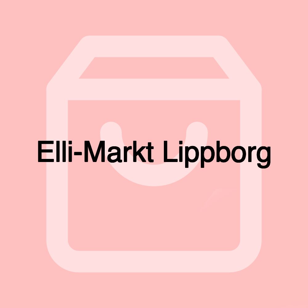 Elli-Markt Lippborg