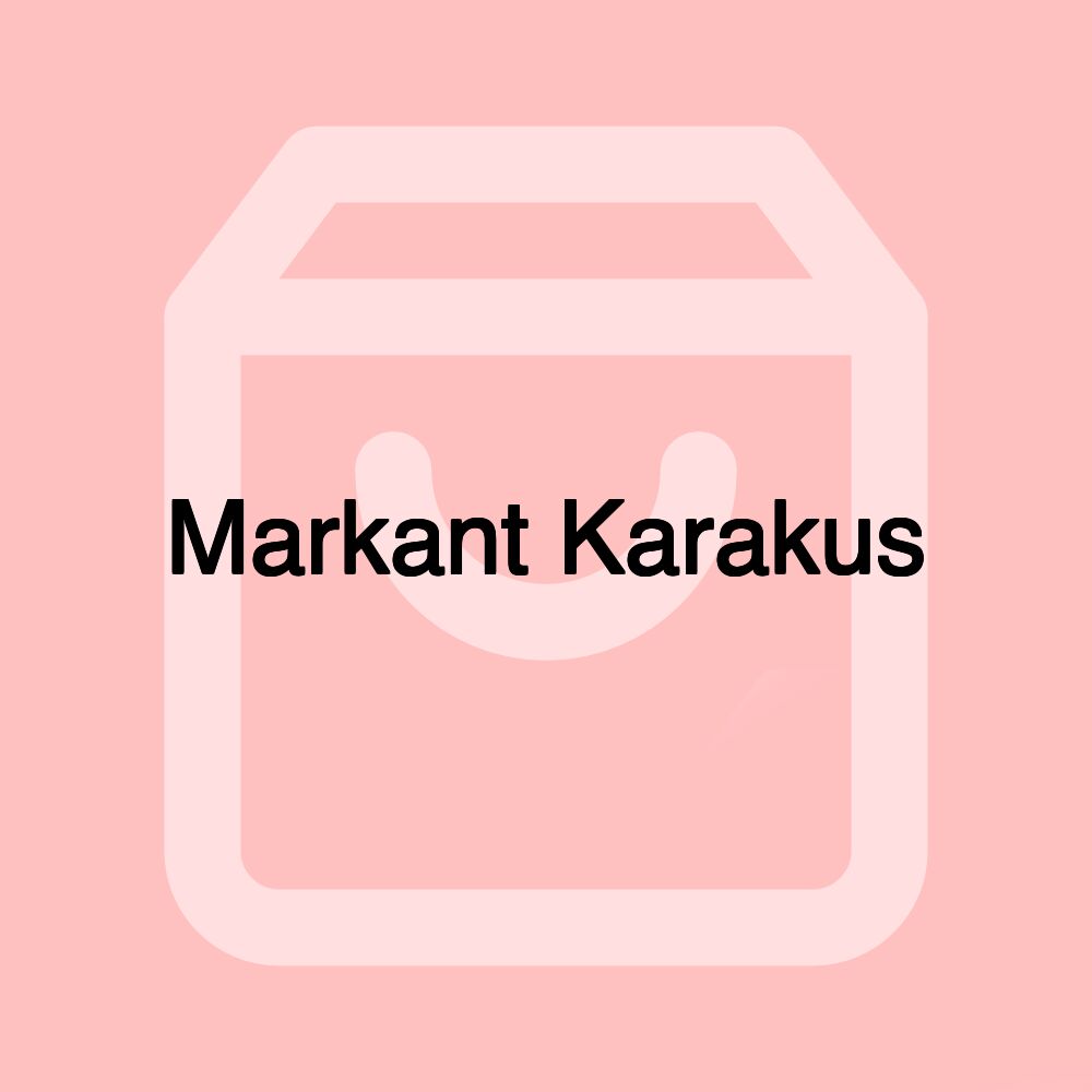 Markant Karakus