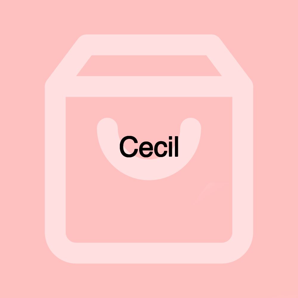 Cecil