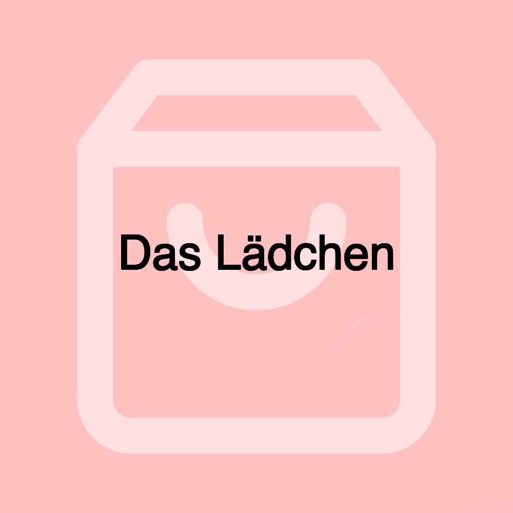 Das Lädchen