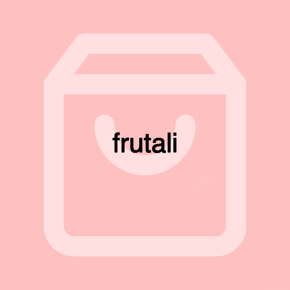 frutali