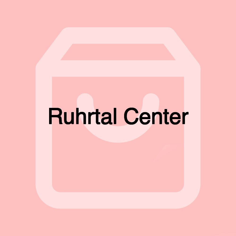 Ruhrtal Center