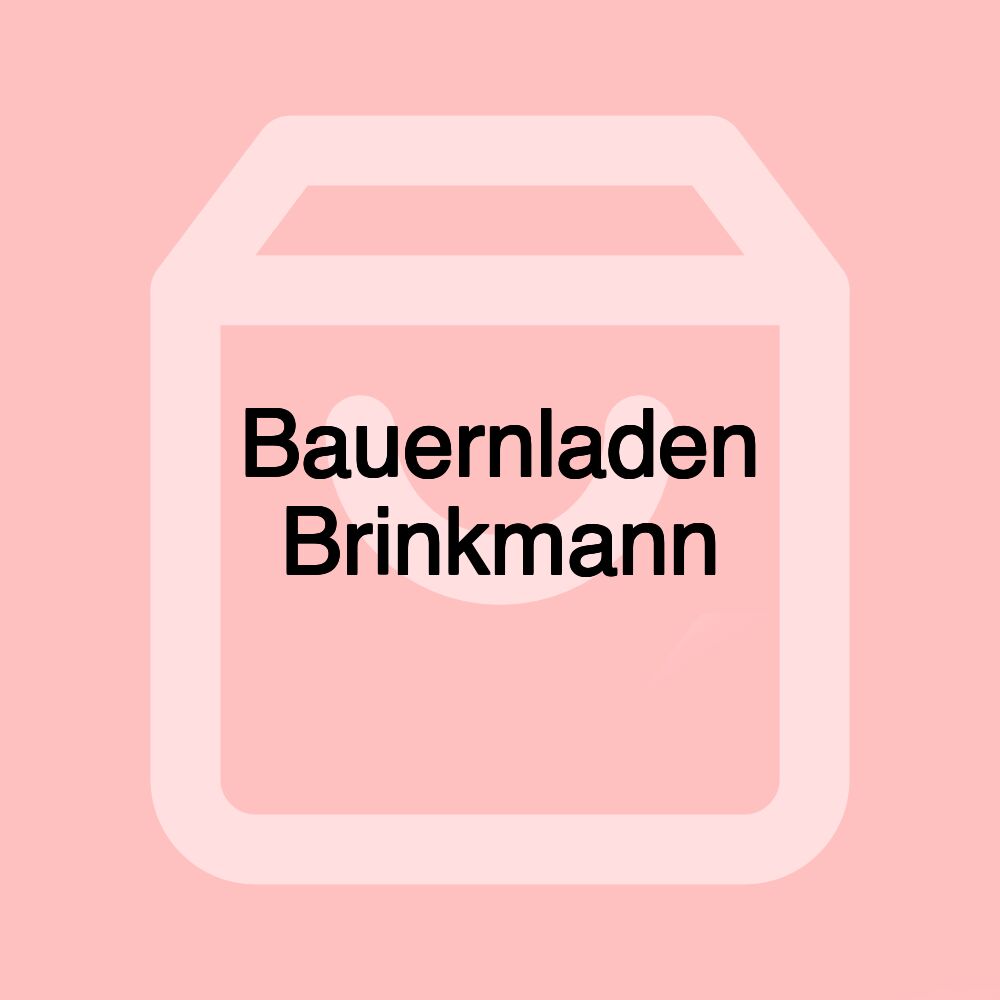 Bauernladen Brinkmann