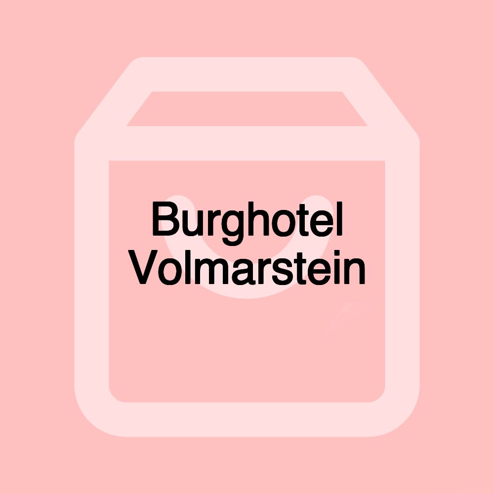 Burghotel Volmarstein