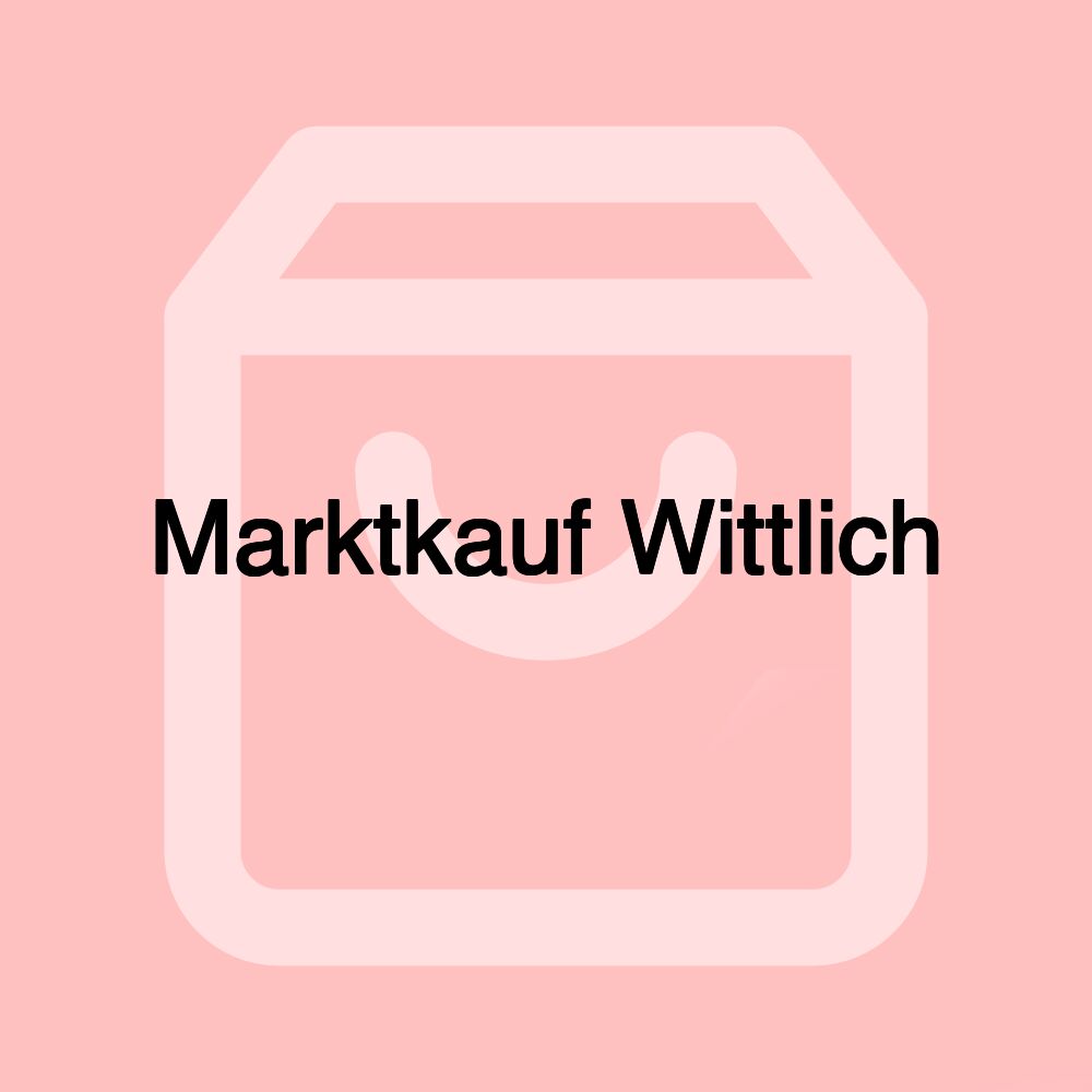 Marktkauf Wittlich