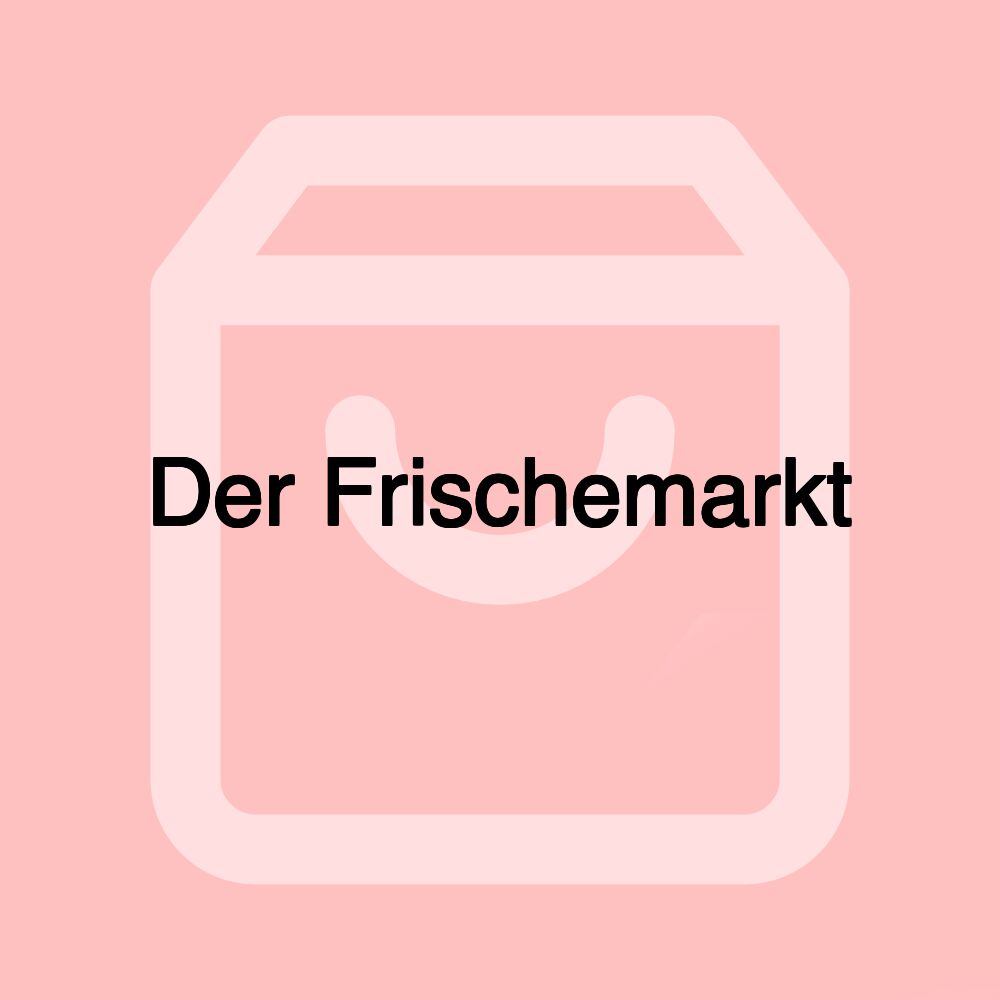 Der Frischemarkt