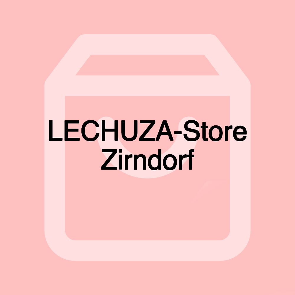 LECHUZA-Store Zirndorf