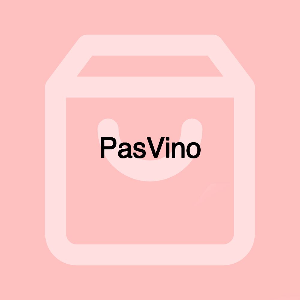 PasVino