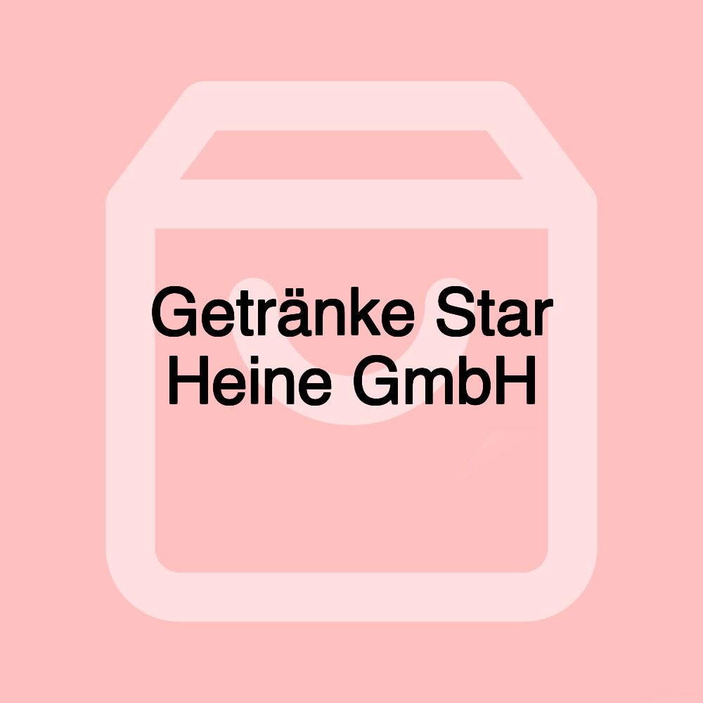 Getränke Star Heine GmbH