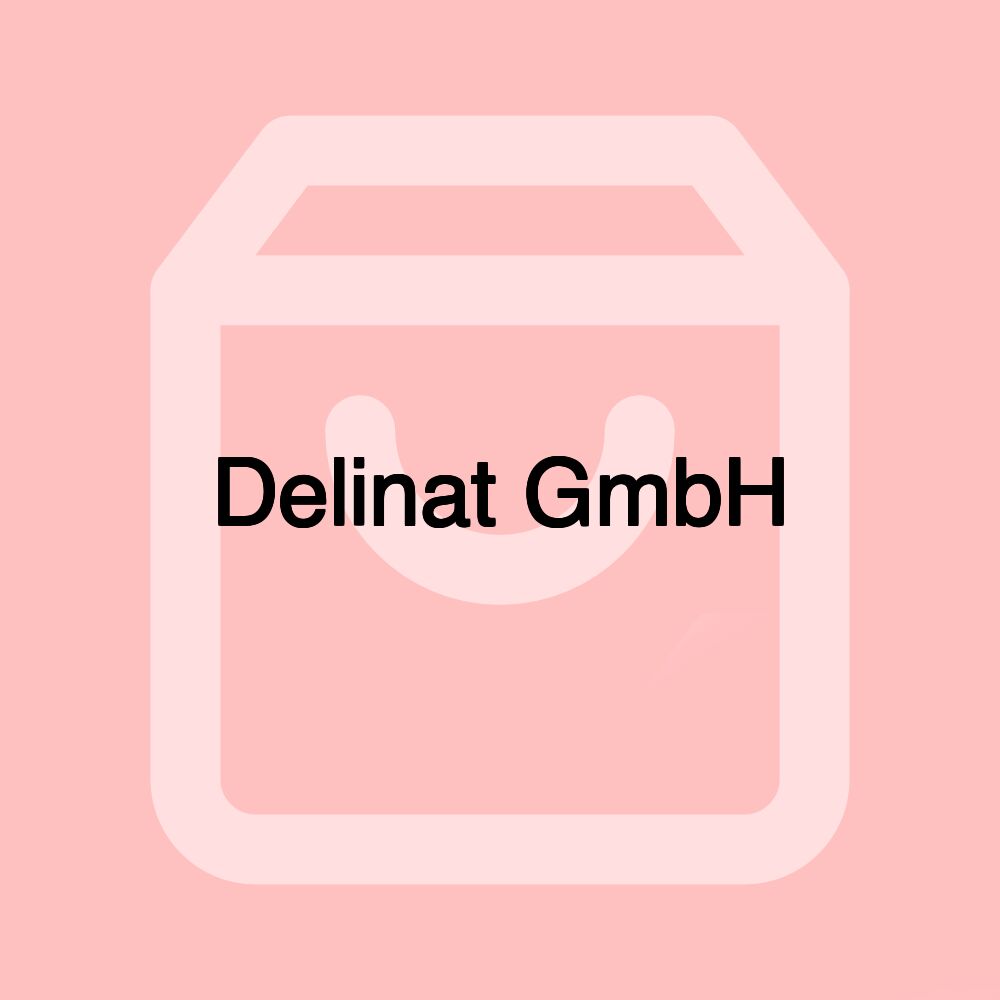 Delinat GmbH