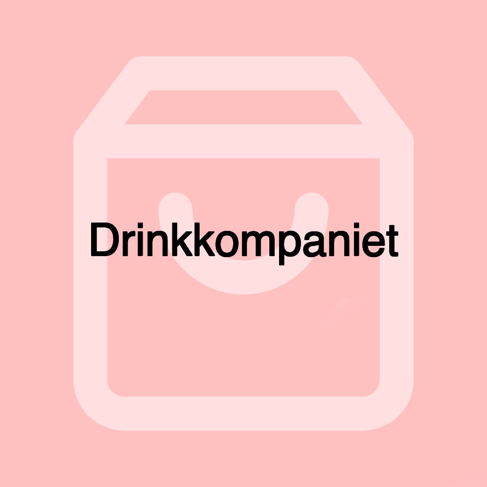 Drinkkompaniet