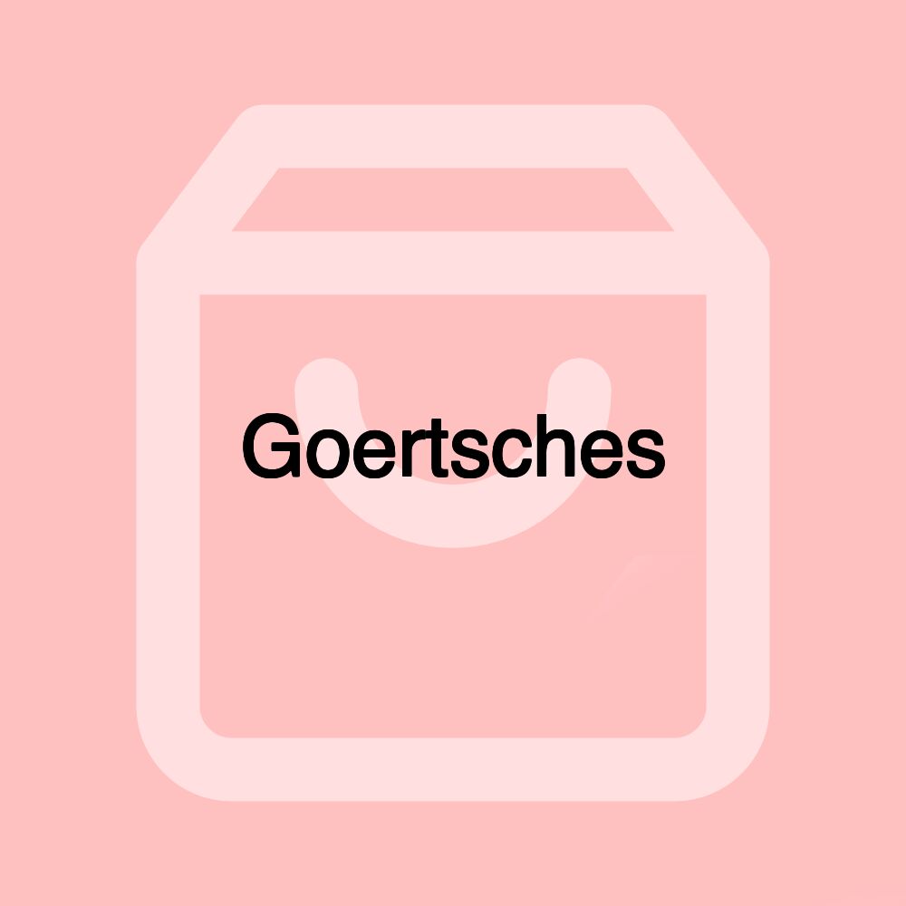 Goertsches