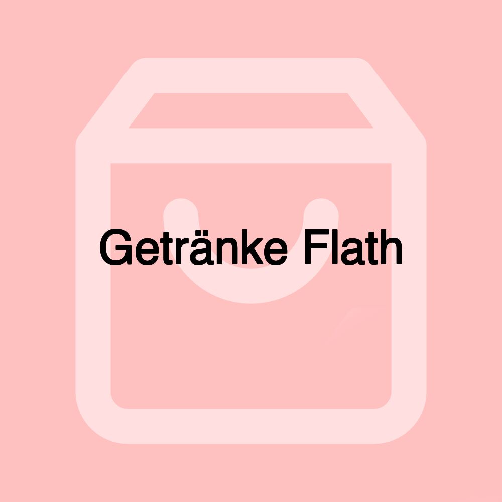 Getränke Flath