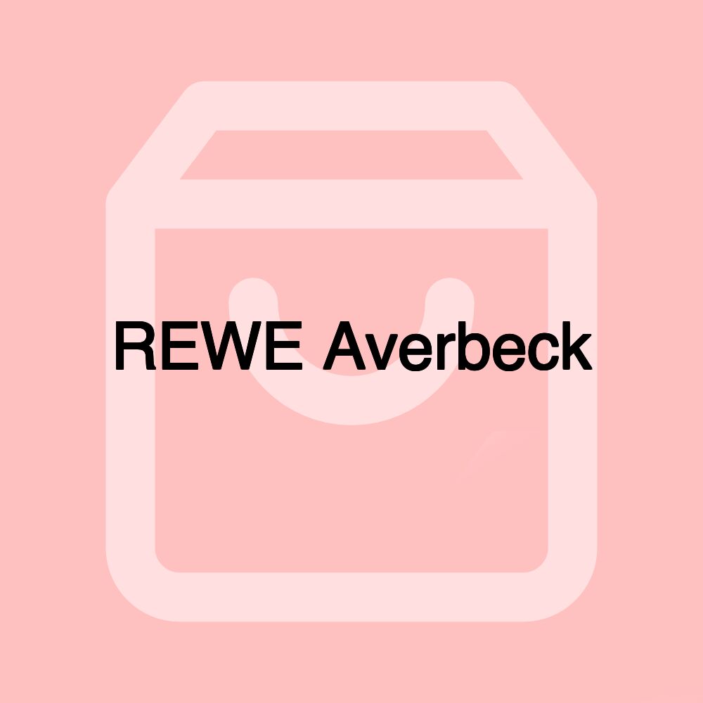 REWE Averbeck