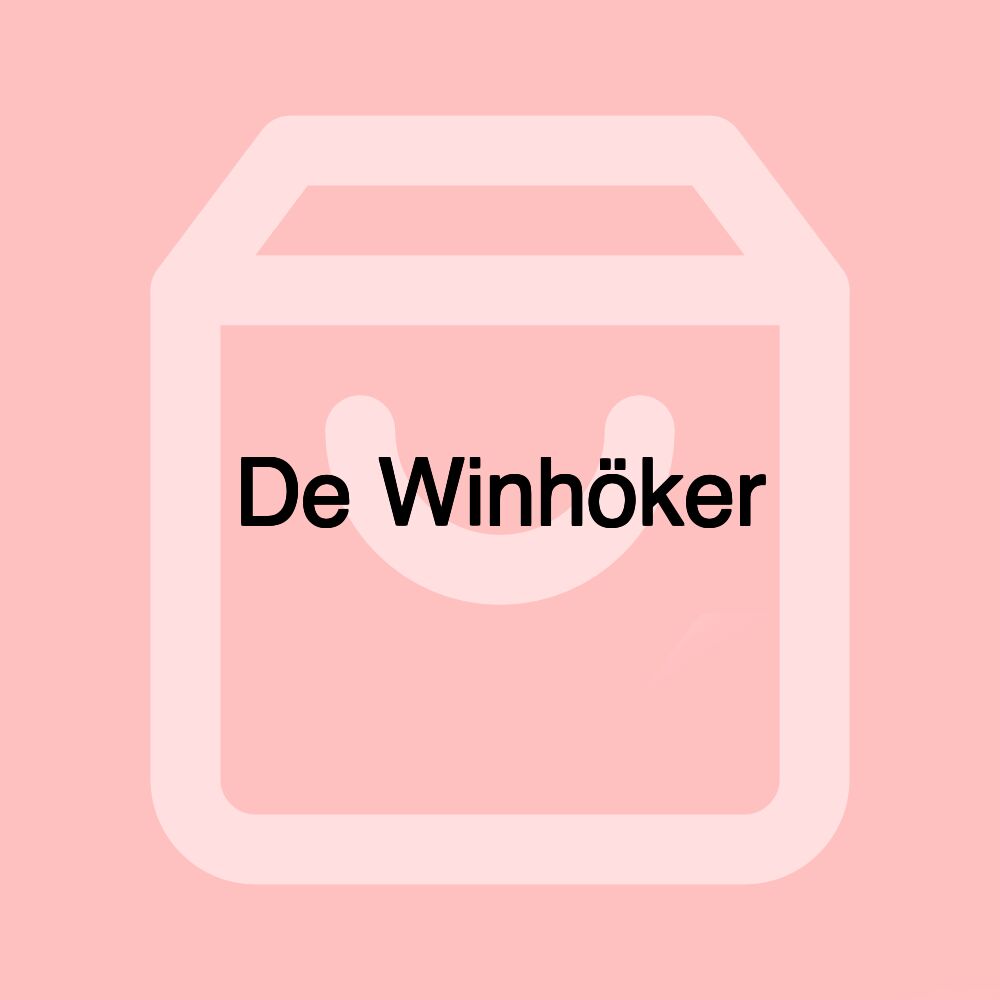 De Winhöker